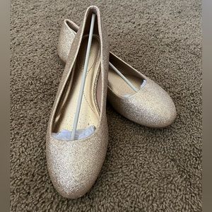 Dream Pairs Women's Sole-Simple Ballerina Walking Flats